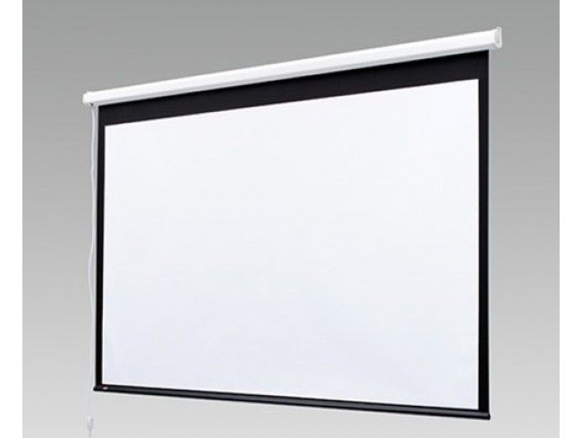 Экран для проектора Draper Baronet NTSC (3:4) 305/120" (10') 175x234 XT1000E (MW)