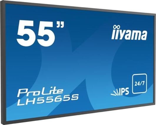 Iiyama LH5565S-B1