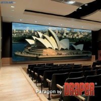 Экран для проектора Draper Paragon/E NTSC (3:4) 1067/35' 630x843 XT1000E (MW)