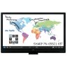 Sharp PN-65SC1