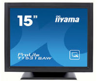 Iiyama T1531SAW-B5