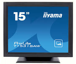 Iiyama T1531SAW-B5