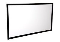 Экран для проектора Draper Cineperm NTSC (3:4) 457/15' 265x356 CH1200V (CRS)