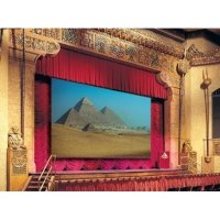 Экран для проектора Draper Paragon/E NTSC (3:4) 991/32,5' 584x782 XT1000E (MW)