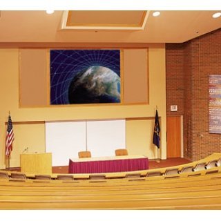 Экран для проектора Draper Cineperm NTSC (3:4) 457/15' 265x356 XT1000V (M1300)