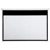 Экран для проектора Draper Premier (10:16) 348/137" 184x295 XT1000V (M1300) ebd 12" case white