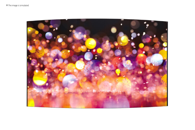 LG 55EF5E