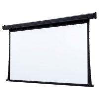 Экран для проектора Draper Premier HDTV (9:16) 216/82" 103x183 XT1000V (M1300) ebd 12" case white