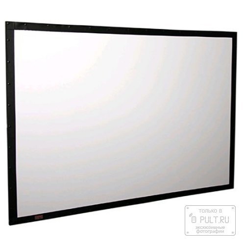 Экран для проектора Draper Cineperm/Truss NTSC (3:4) 610/240" 366x488 XT1000V (M1300)