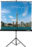 Eco View 150x150 см Matte White