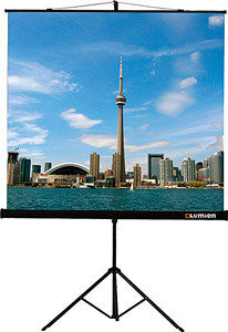 Eco View 150x150 см Matte White