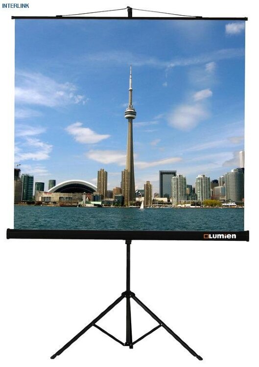 Eco View 160x160 см Matte White