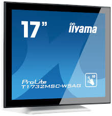 Iiyama T1732MSC-W5AG