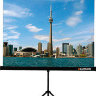Eco View 200x200 см Matte White