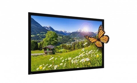 HomeScreen Deluxe 165x366см (150") HD Progressive 0.6