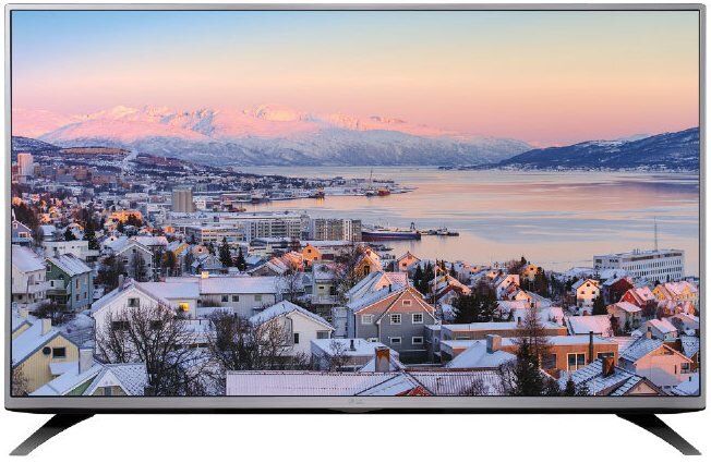 LG 55LS75A-5B