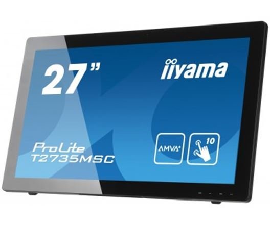 Iiyama T2735MSC-B2