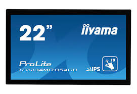 Iiyama T2234MSC-B5X
