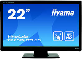 Iiyama T2252MTS-B5