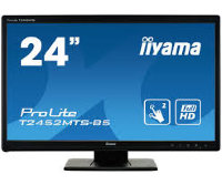 Iiyama T2452MTS-B5
