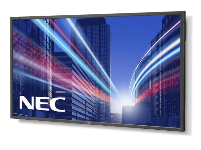 NEC P403 DST (Single Touch)