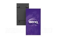 Видеостена BenQ BenQ PL460 3x3 + конструктив (настенный/напольный) + коммутация (кабели соединения disBenQ PLay port и HDMI)