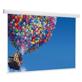 Экран для проектора Draper Thor Electric HDTV (16:9) 419/165"205x365 Tab Tension XT1000V