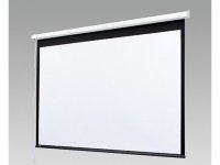 Проекционный экран Draper Baronet HDTV (9:16) 269/106" 132x234 XT1000E (MW) ebd 12"