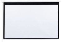 Проекционный экран Draper Baronet HDTV (9:16) 269/106" 132x234 XT1000E (MW) ebd 30"