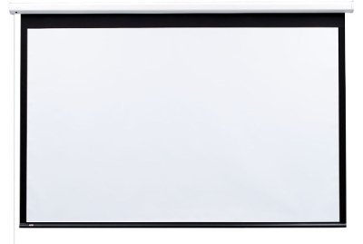 Проекционный экран Draper Baronet HDTV (9:16) 269/106" 132x234 XT1000E (MW) ebd 30"