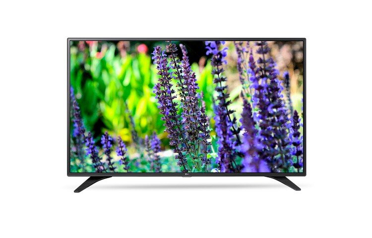 LG 55LW340C