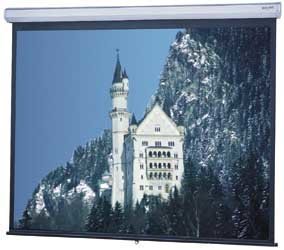 Экран для проектора Da-Lite Model C 305x405