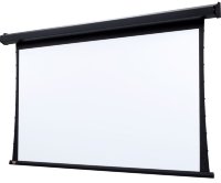Проекционный экран Draper Premier HDTV (9:16) 234/92" 114x203 XH600V (HDG) ebd 12" case white