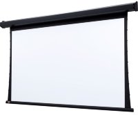 Проекционный экран Draper Premier HDTV (9:16) 234/92" 114x203 XH600V (HDG) ebd 12" case black