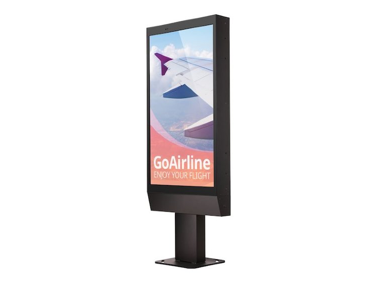 LG 75XE3C