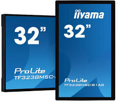 Iiyama TF3238MSC-B1AG