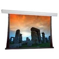 Проекционный экран Draper Premier HDTV (9:16) 254/100" 124x221 XT1000V (M1300) ebd 12" case white