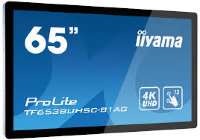Iiyama TF6538UHSC-B1AG