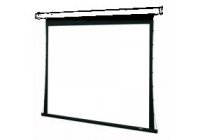 Экран для проектора Draper Premier NTSC (3:4) 244/96" 152x203 XH600V (HDG) ebd 30" case white