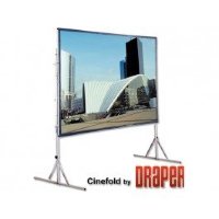 Экран для проектора Draper Cinefold NTSC (3:4) 229/90" 127x178 CH1200V (CRS)