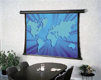 Экран для проектора Draper Premier NTSC (3:4) 244/96" 152x203 XT1000V (M1300) ebd 12" case black