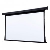 Экран для проектора Draper Premier NTSC (3:4) 335/11' 198x264 XH600V (HDG) ebd 12" case white