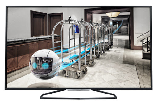 Philips 55HFL6014U