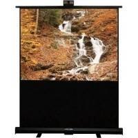 Master Portable 175x135 см (раб. область 91x122 см) (60") Matte White FiberGlass