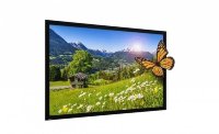 HomeScreen Deluxe 213x366см (158") HD Progressive 1.1 Perforated