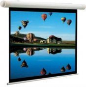 Экран для проектора Draper Salara AV (1:1) 60/60" 152x152 XT1000E (MW)