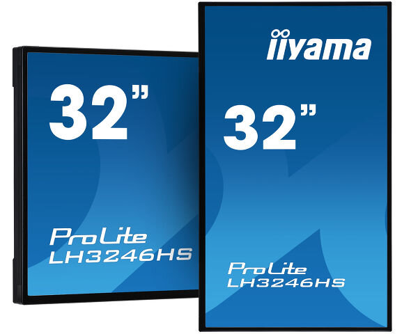 Iiyama LH3246HS-B1