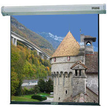 Экран для проектора Da-Lite Cosmopolitan Electrol 178x178