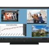 SHARP PN-60TW3