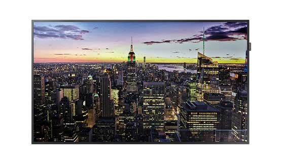 Samsung QM65F